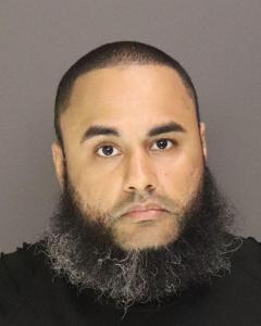 Ray Sanchez a registered Sex Offender of New York