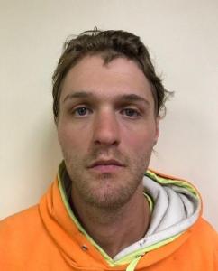 Matthew J Laury a registered Sex Offender of New York