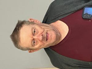 Stephen Skinner a registered Sex Offender of New York