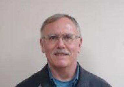 John G Byers a registered Sex or Violent Offender of Indiana