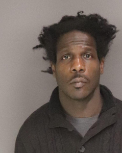 Norman Thompson a registered Sex Offender of New York