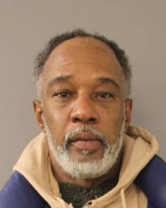 Charles Dupree a registered Sex Offender of New York
