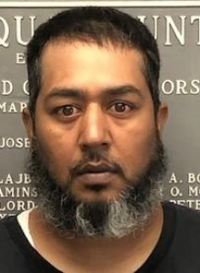 Sunendra Persaud a registered Sex Offender of New York