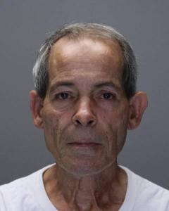 Thomas Poole a registered Sex Offender of New York