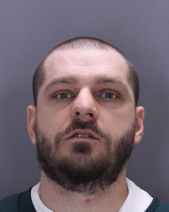 Joseph Rogers a registered Sex Offender of New York