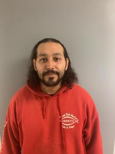 Jesse Delgado a registered Sex Offender of New York