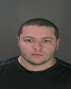 Carl F Liddy a registered  of 