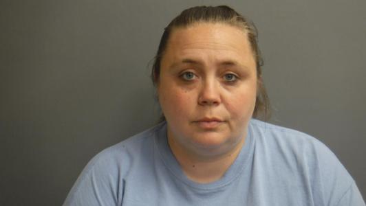 Tammy Taylor a registered Sex Offender of New York