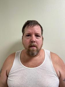 Greg Peugh a registered Sex Offender of New York