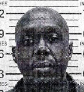 Andre King a registered Sex Offender of New York