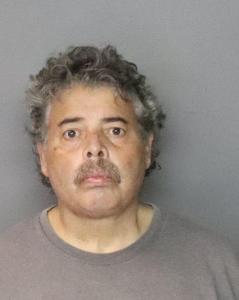 Carlos Castro a registered Sex Offender of New York
