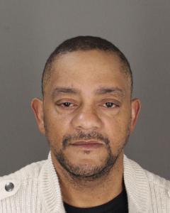 Damion Poole a registered Sex Offender of New York