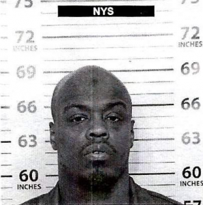 Jamain Murphy a registered  of 