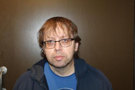 Michael J Poole a registered Sex Offender of New York