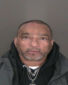 Norris Minor a registered Sex Offender of New York