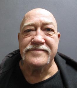Arthur Toomey a registered Sex Offender of New York