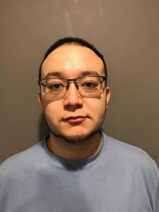 Tung Michael Nguyen a registered Sex Offender of New York