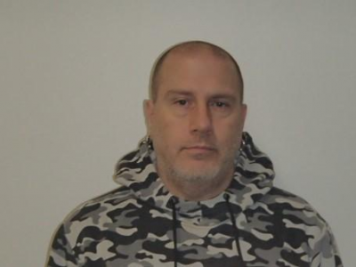 Martin P Macdonald a registered Sex Offender of New York