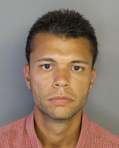 Daniel Flores a registered Sex Offender of Pennsylvania