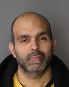Fausto Dominguez a registered Sex Offender of New York