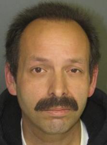 Victor M Rivera a registered Sex Offender of New York
