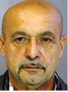 Ismael Echevarria a registered Sex Offender of Pennsylvania