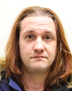 Phillip Evans a registered Sex Offender of New York