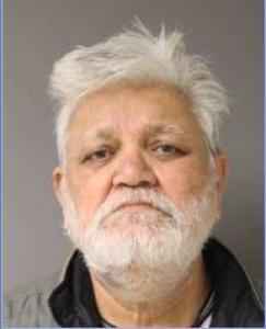 Pervez Mahmud a registered Sex Offender of New York