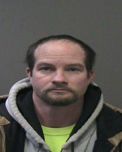 Christopher Wodrich a registered Sex Offender of New York