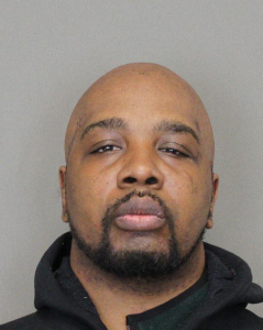 Leshawn Scott a registered Sex Offender of New York