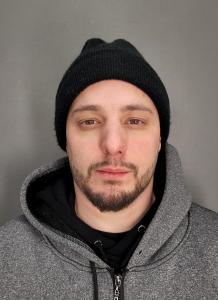 Jacob Sawyer a registered Sex Offender of New York