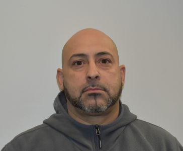 David J Santana a registered Sex Offender of New York