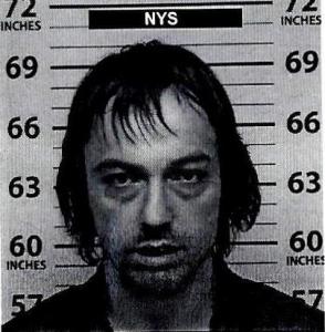 Nicholas Donoghue a registered Sex Offender of New York