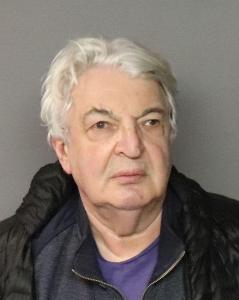 Yakov Krimgold a registered Sex Offender of New York