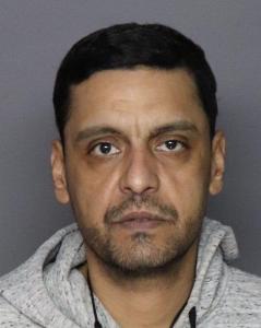 Wilfredo Vasquez a registered Sex Offender of New York