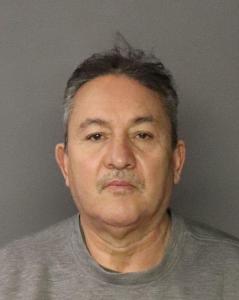 Jose Ramos a registered Sex Offender of New York