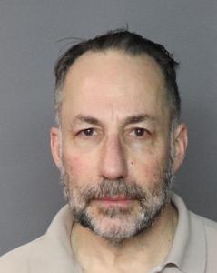 Phillip Riback a registered Sex Offender of New York