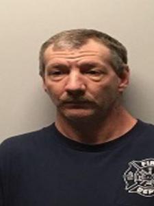 Jason Gunn a registered Sex Offender of Tennessee