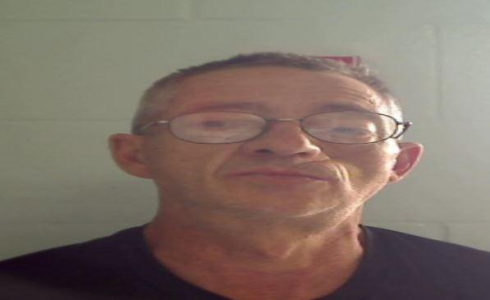 Frederic Carpenter a registered  of 