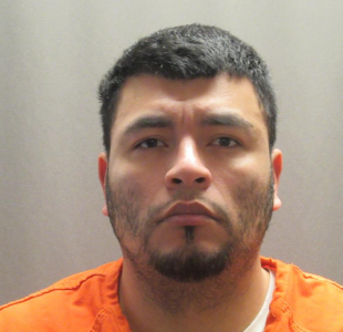Henry Sorto a registered  of 
