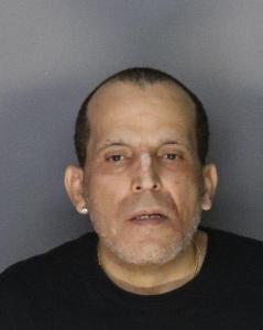 Cesar Rosado a registered Sex Offender of New York