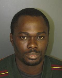 Kwabena Nantwi a registered Sex Offender of New York