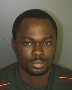 Kwabena Nantwi a registered Sex Offender of New York