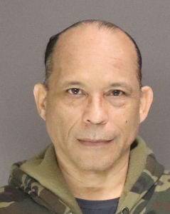 Jose Vega a registered Sex Offender of New York