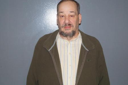 Joseph P Brown a registered Sex Offender of New York