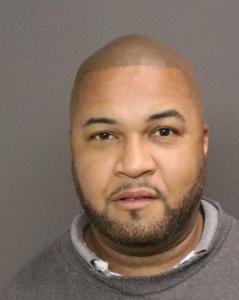 Rodney Arnold a registered Sex Offender of New York