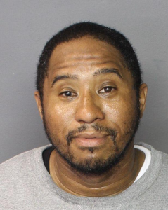 Errol Williams a registered Sex Offender of New York