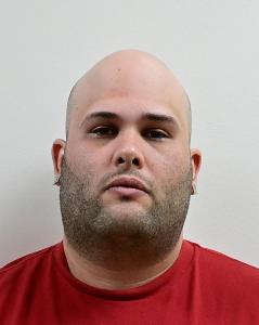 Dowi Rivera a registered Sex Offender of New York