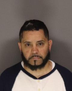 Joseph Cruz a registered Sex Offender of New York