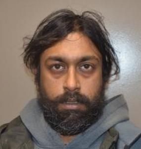 Anthony Kalicharan a registered Sex Offender of New York